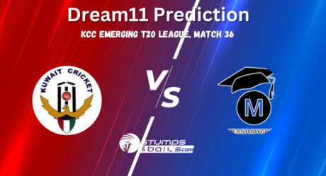 KTN vs MEC Dream11 Prediction, KCC Emerging T20 league 2023, Match 36, Small League Must Picks, Pitch Report, Injury Report, Fantasy Tips, KTN vs MEC Dream 11 