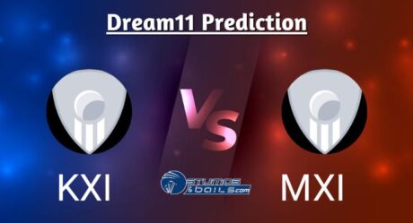 KXI vs MXI Dream11 Prediction Today Match, Dream11 Team Today, Fantasy Cricket Tips, Playing XI, Pitch Report, Injury Update- Siechem Pondicherry T20 2024, Match 9