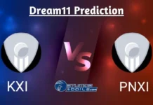 KXI vs PNXI Dream11 Prediction, Siechem Pondicherry T20 2024, 1st Semi-Final, Small League Must Picks, Pitch Report, Injury Updates, Fantasy Tips, KXI vs PNXI Dream 11 KXI vs PNXI Dream11 Prediction Semi Final