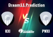 KXI vs PWXI Dream11 Prediction: Pondicherry Masters T10 2024 Small League Must Picks, Pitch Report, Injury Updates, Fantasy Tips, Match 2 KXI vs PWXI Dream11 Prediction