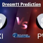 KXI vs PWXI Dream11 Prediction, Siechem Pondicherry T20 2024, Match 26, Small League Must Picks, Pitch Report, Injury Updates, Fantasy Tips, KXI vs PWXI Dream 11  