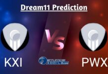 KXI vs PWXI Dream11 Prediction, Siechem Pondicherry T20 2024, Match 26, Small League Must Picks, Pitch Report, Injury Updates, Fantasy Tips, KXI vs PWXI Dream 11 KXI vs PWXI Dream11 Prediction