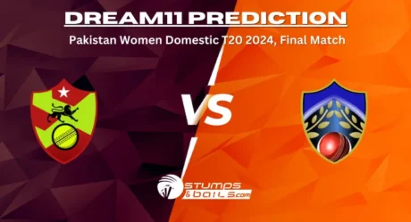 LAH-W vs KAR-W Dream11 Prediction Today: Pakistan Women Domestic T20 2024 Final Match, Small League Must Picks, Pitch Report, Injury Report, Fantasy Tips, LAH-W vs KAR-W Dream 11