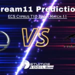 LQ vs BFC Dream11 Prediction: ECS Cyprus T10 2024 Match 11 & 12, Small League Must Picks, Pitch Report, Injury Updates, Fantasy Tips, LQ vs BFC Dream 11 