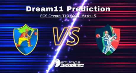 LQ vs MAR Dream11 Prediction, ECS Cyprus T10 2024, Match 5, Small League Must Picks, Pitch Report, Injury Updates, Fantasy Tips, LQ vs MAR Dream 11