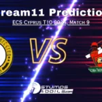 MAR vs NCT Dream 11 Prediction: Markhor vs Nicosia Tigers CC Match Preview, Playing 11, Pitch Report, Injury Report, ECS Cyprus T10 Match 09