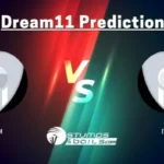 MEM vs DCS Dream11 Prediction: Mid-East Metals vs DCC Starlets Match Preview Pitch Report & Injury Updates For Match 18 of ICCA Arabian Cricket League 2024