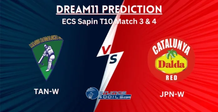 MGC vs CRD Dream11 Prediction Today Match