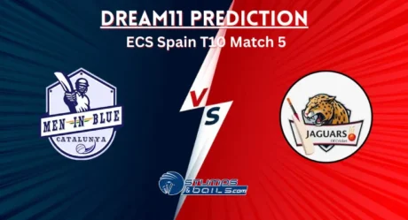 MIB vs CJG Dream11 Prediction, ECS Spain T10 2023, Match 5, Small League Must Picks, Fantasy Tips, MIB vs CJG Dream 11 