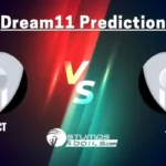 MICT vs JSK Dream11 Prediction Match 23, Fantasy Cricket Tips, Pitch Report, Injury and Updates, SA20 2024
