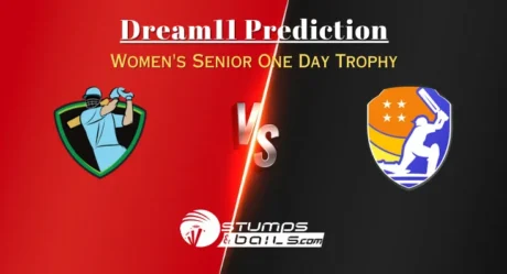 MP-W vs TN-W Dream11 Prediction: Women’s Senior One Day Trophy Match 4 Fantasy Cricket Tips, MP-W vs TN-W Prediction