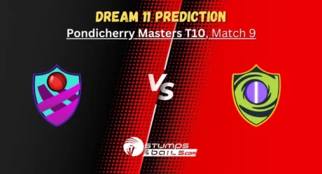 MXI vs KXI Dream11 Prediction Today, Pondicherry Masters T10 2024, Match 9, Small League Must Picks, Pitch Report, Injury Updates, Fantasy Tips, MXI vs KXI Dream 11