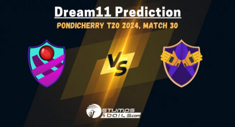 MXI vs YXI Dream11 Prediction, Siechem Pondicherry T20 2024, Match 30, Small League Must Picks, Pitch Report, Injury Updates, Fantasy Tips, MXI vs YXI Dream 11