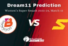 NB-W vs OS-W Dream11 Prediction: Women’s Super Smash Match 15 Fantasy Cricket Tips, NB-W vs OS-W Match Prediction NB-W vs OS-W Dream11 Prediction