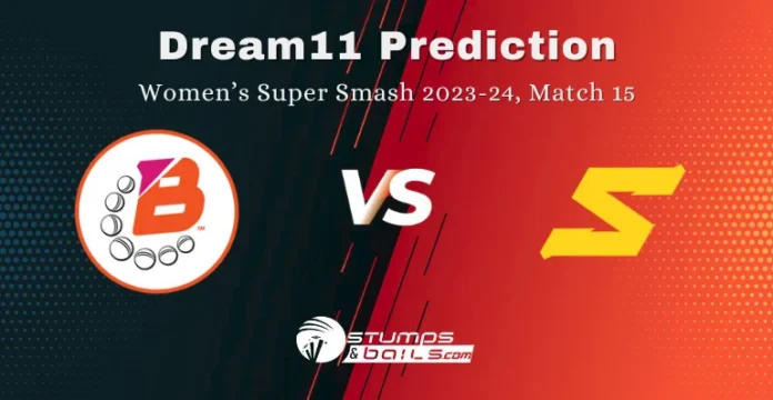 NB-W vs OS-W Dream11 Prediction