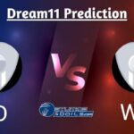 ND vs WF Dream11 Prediction: Super Smash Match 11 Fantasy Cricket Tips, ND vs WF Playing 11, Pitch Report, Weather