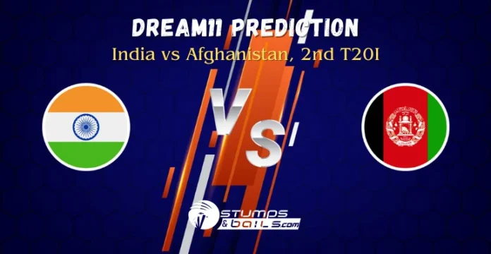 NZ vs PAK Dream11 Prediction 2nd T20I
