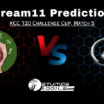 OSM vs LEX Dream11 Prediction: KCC T20 Challengers Cup 2024, Match 5, Small League Must Picks, Pitch Report, Injury Report, Fantasy Tips, OSM vs LEX Dream 11   