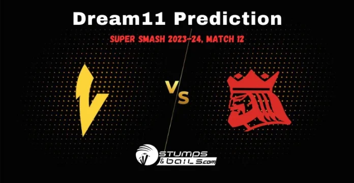 OV vs CTB Dream11 Prediction Today Match