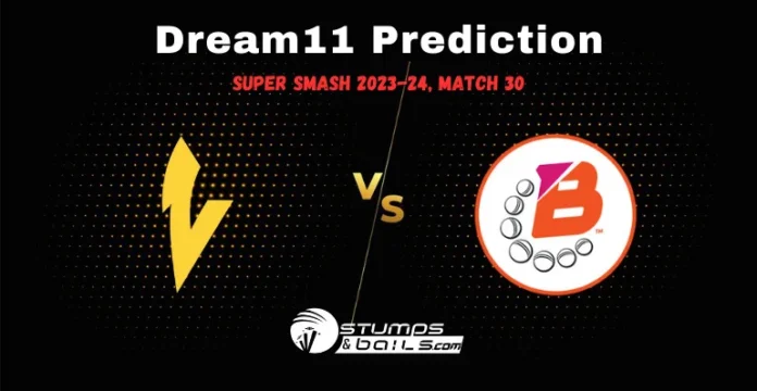 OV vs ND Dream11 Prediction Today