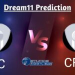 PC vs CFB Dream11 Prediction, KCC Emerging T20 league 2023, Final Match, Small League Must Picks, Pitch Report, Injury Report, Fantasy Tips, PC vs CFB Dream 11 