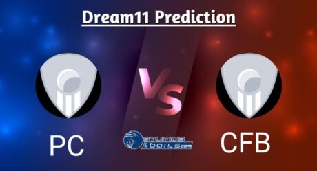 PC vs CFB Dream11 Prediction, KCC Emerging T20 league 2023, Final Match, Small League Must Picks, Pitch Report, Injury Report, Fantasy Tips, PC vs CFB Dream 11 