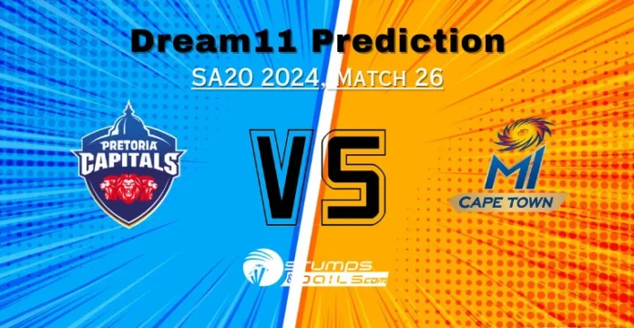 PC vs MICT Dream11 Prediction
