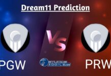 PGW vs PRW Dream11 Prediction, Penang Women vs Perak Women Match Preview, Injury Update, Playing 11, Pitch Report For MCA Womens T20 Inter-State Championship, Match 20 PGW vs PRW Dream11 Prediction