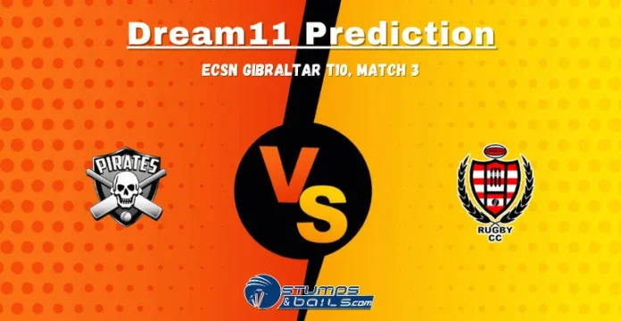 PIR vs RGC Dream11 Prediction