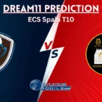 PKB vs RB Dream11 Prediction, Pak Barcelona vs Royal Barcelona Match Preview Fantasy Cricket Tips, Playing XI, Pitch Report & Injury Updates For Match 8 of ECS Spain T10 2024