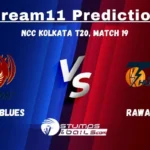 PMD vs AT Dream11 Prediction: NCC Kolkata T20 Match 19 Fantasy Cricket Tips, PMD vs AT Prediction