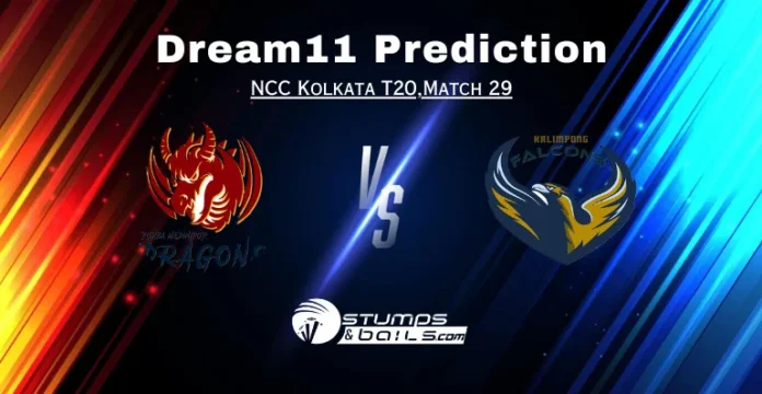PMD vs KF Dream11 Team Prediction