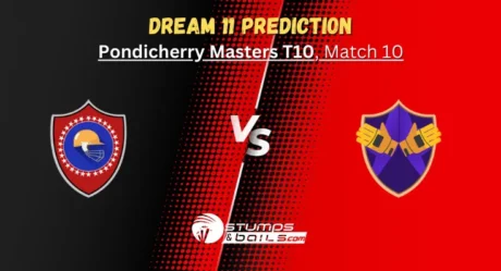PNXI vs YXI Dream11 Prediction: Pondicherry Masters T10 Match 10, Fantasy Cicket Tips, Pondicherry North XI and Yanam XI Match Prediction