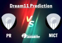 PR vs MICT Dream11 Prediction: SA20 2024 Match 14, Fantasy Cricket Tips, Pitch Report, Injury and Updates PR vs MICT Dream11 Prediction