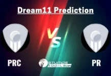 PRC vs PR Team Prediction: SA20 2024 Match 6 Fantasy Cricket Tips, Pitch Report, Injury and Updates PRC vs PR Dream11 Team Today
