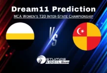PRW vs SRW Dream11 Prediction: Perak Women vs Selangor Women Match Preview, MCA Women’s T20 Inter-State Championship, Injury Update, Pitch Report, Playing 11 Match 17 PRW vs SRW Dream11 Prediction