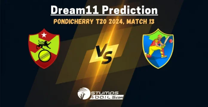 PSXI vs PWXI Dream11 Prediction