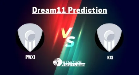 PWXI vs KXI Dream11 Prediction: Siechem Pondicherry T20 2024, Match 11, Small League Must Picks, Pitch Report, Injury Updates, Fantasy Tips, PWXI vs KXI Dream 11 