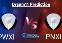 PWXI vs PNXI Dream11 Prediction, Siechem Pondicherry T20, Pondicherry West XI vs Pondicherry North XI Match Preview, Fantasy Team, Probable Playing 11, Pitch Report, Injury & Updates, Match 25 PWXI vs PNXI Dream11 Prediction