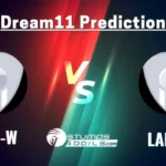QUE-W vs LAH-W Dream11 Prediction: Pakistan Women Domestic T20 2024, Match 7, Small League Must Picks, Pitch Report, Injury Report, Fantasy Tips, QUE-W vs LAH-W Dream 11