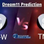 RAI-W vs TN-W Dream11 Prediction, Women’s Senior One Day Trophy 2024, Match 1, Small League Must Picks, Pitch Report, Injury Updates, Fantasy Tips, RAI-W vs TN-W Dream 11