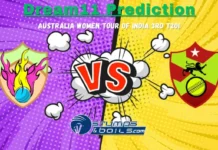RAW-W vs LAH-W Dream11 Prediction: Pakistan Women Domestic T20 Match 6 Fantasy Cricket Tips, RAW-W vs LAH-W Prediction RAW-W vs LAH-W Dream11 Prediction