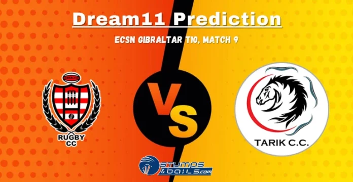 RGC vs TAR Dream11 Prediction