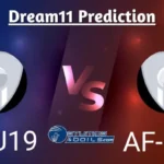 SA-U19 vs AF-U19 Dream11 Team Prediction: South Africa U19 Tri-Series 2023-24 Match 6 Fantasy Cricket Tips, SA-U19 and AF-U19 Prediction
