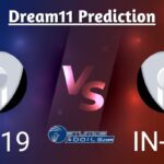 SA-U19 vs IN-U19 Dream11 Prediction: Under-19 Tri-Series OD 2024, Match 5, Small League Must Picks, Pitch Report, Injury Updates, Fantasy Tips, SA-U19 vs IN-U19 Dream 11    