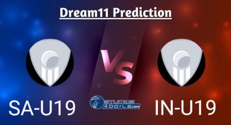 SA-U19 vs IN-U19 Dream11 Prediction: Under-19 Tri-Series OD 2024, Match 5, Small League Must Picks, Pitch Report, Injury Updates, Fantasy Tips, SA-U19 vs IN-U19 Dream 11    