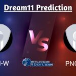 SAM-W vs PNG-W Dream11 Prediction, Women’s T20I Pacific Cup 2024, Match 6, Small League Must Picks, Pitch Report, Injury Updates, Fantasy Tips, SAM-W vs PNG-W Dream 11  