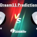 SAU-W vs VCT-W Dream11 Prediction: Women’s National Cricket League Match 31, SAU-W vs VCT-W Fantasy Cricket Tips  
