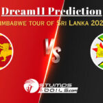 SL vs ZIM Dream11 Prediction 1st ODI, Fantasy Cricket Tips, Pitch Report, Injury and Updates, Zimbabwe tour of Sri Lanka 2024  