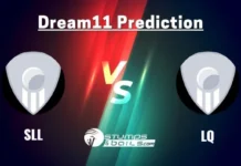 SLL vs LQ Dream11 Prediction: ECS Cyprus T10 2024 Match 3 & 4, Small League Must Picks, Pitch Report, Injury Updates, Fantasy Tips, SLL vs LQ Dream 11 SLL vs LQ Dream11 Prediction